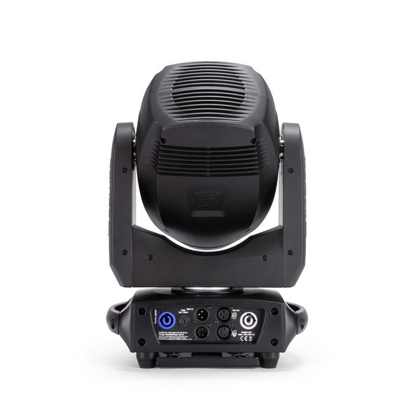 Cameo AURO SPOT Z300 LED Spot Moving Head, Rear