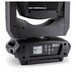 Cameo AURO SPOT Z300 LED Spot Moving Head, Display and Controls