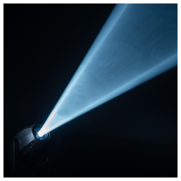 Cameo AURO SPOT Z300 LED Spot Moving Head, White Beam Preview