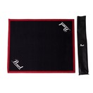 Pearl Drum Rug Small Dimensions, 137cm x 168cm