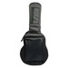 BAM 8004H Flight Cover for 8004XL Archtop Guitar Case, Black - Front View