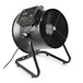 Cameo INSTANT AIR 2000 PRO Wind Machine, Front Angled Right