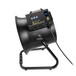Cameo INSTANT AIR 2000 PRO Wind Machine, Side
