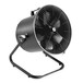Cameo INSTANT AIR 2000 PRO Wind Machine, Fan in Different Direction