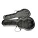 BAM 8005H Flight Cover for 8005XL Manouche Selmer Guitar Case, Black - inside