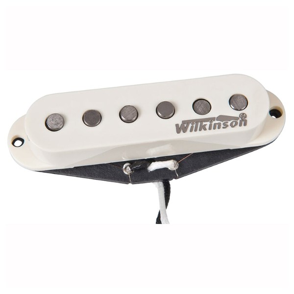 Wilkinson 60's Style Neck Single Coil - Main