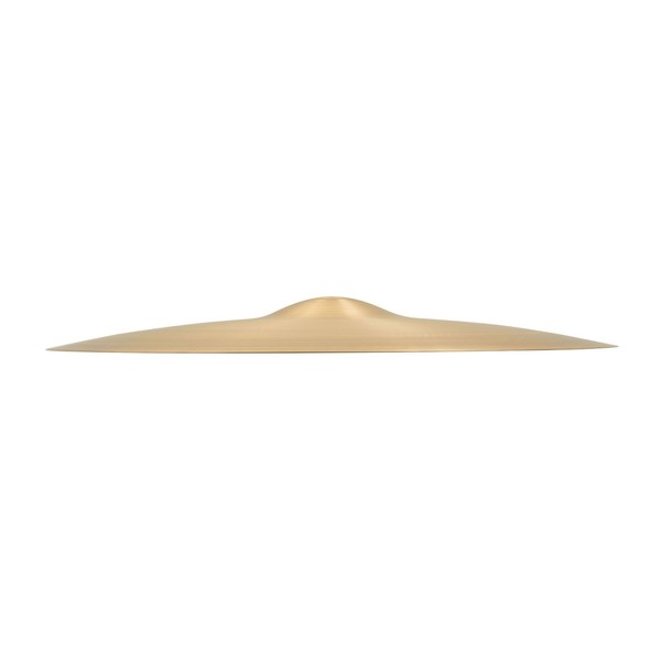 Sabian AA 20'' Medium Ride Cymbal - profile
