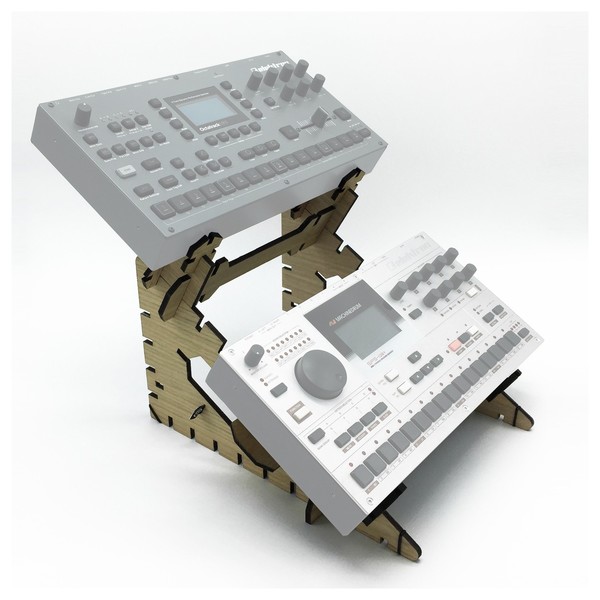 LOCI Stand Expander - Example