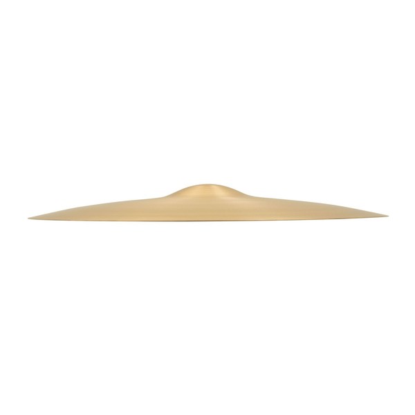 Sabian AA 20'' Viennese Cymbals - profile