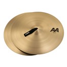 Sabian AA 20'' Marching Band Cymbals 