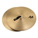 Sabian AA 20'' Marching Band Cymbals - main image