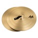 Sabian AA 20'' Drum Corps Cymbals - main image