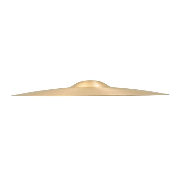 Sabian AA 21'' Rock Ride Cymbal - profile