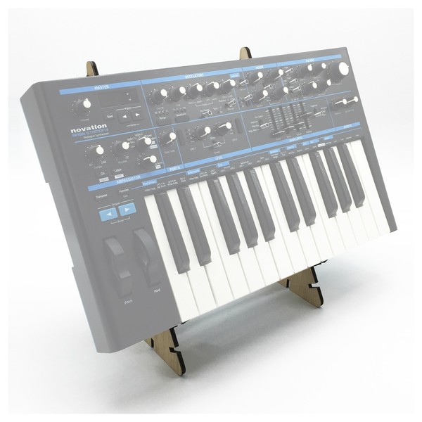 LOCI Stand Classic - With Synth