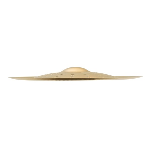 Sabian AA 21'' Holy China Cymbal, Brilliant Finish - profile