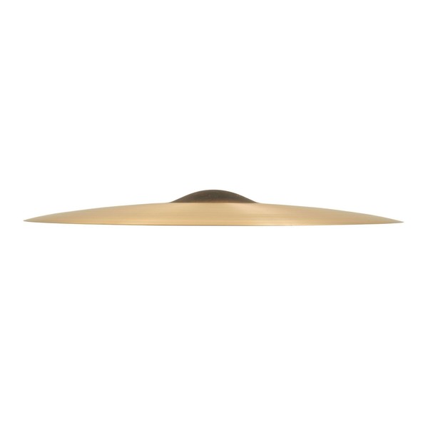 Sabian AA 21" Bash Ride Cymbal - profile