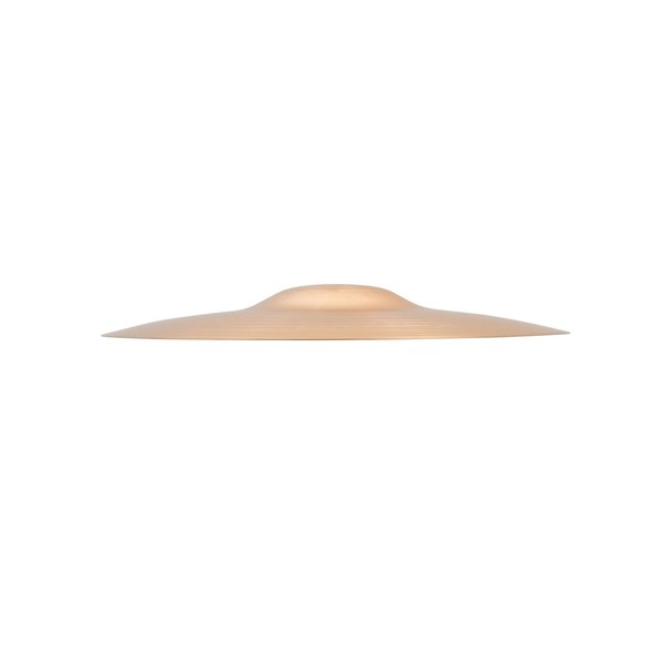 Sabian B8X 8'' Splash Cymbal - profile
