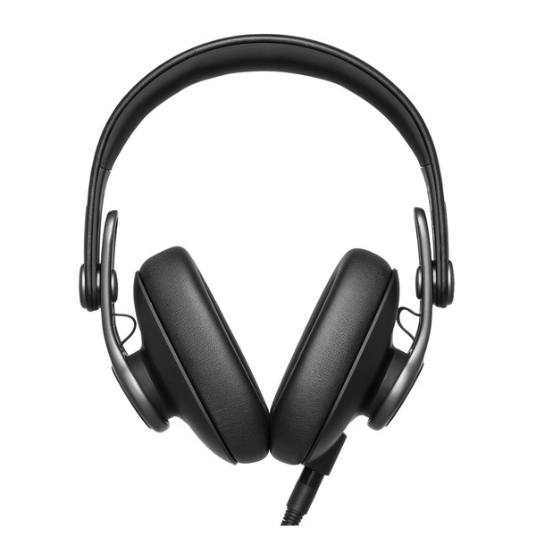 AKG K371 Closed Back Headphones, Front