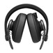 AKG K371 Closed Back Headphones, Front Folded