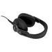 AKG K371 Closed Back Headphones, Laid Down