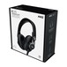 AKG K371 Closed Back Headphones, Box