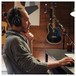 AKG K371 Closed Back Headphones, Lifestyle, Mixing