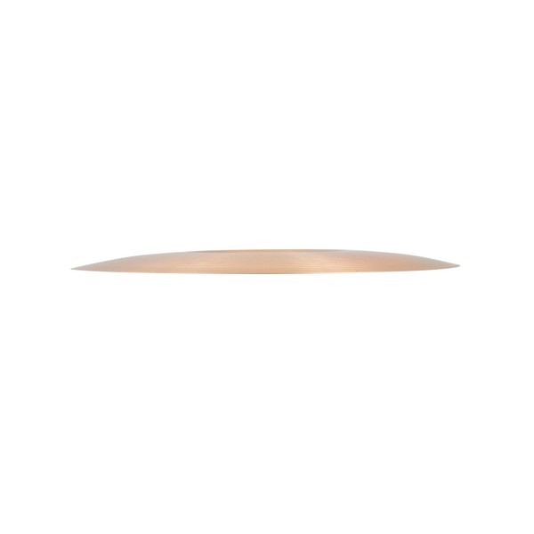 Sabian B8X 10'' China Splash Cymbal - profile