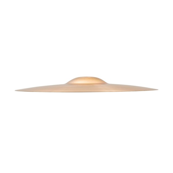 Sabian B8X 13'' Hi-Hat Cymbals - profile