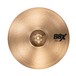 Sabian B8X 14'' Orchestral Cymbals - top cymbal