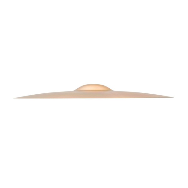 Sabian B8X 16'' Thin Crash Cymbal -profile