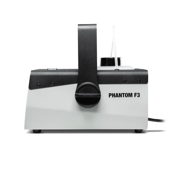 Cameo PHANTOM F3 950W Fog Machine, Side