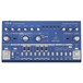Behringer TD-3-BU Analog Bass Line Synthesizer, Blue