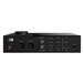 Native Instruments Komplete Audio 6 MK2 with Komplete 12 Ultimate - interface back 2