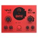 Native Instruments Komplete Audio 6 MK2 with Komplete 12 Ultimate - bite