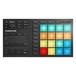 Native Instruments Maschine Mikro MK3 with Komplete 12 - maschine