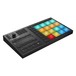 Native Instruments Maschine Mikro MK3 with Komplete 12 - maschine angle