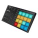 Native Instruments Maschine Mikro MK3 with Komplete 12 - maschine top