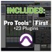 Mackie HR824 MK2 Active Monitor (Single) - Box Opened - pro tools deal