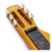 Lap Steel Guitar by Gear4music, Gold