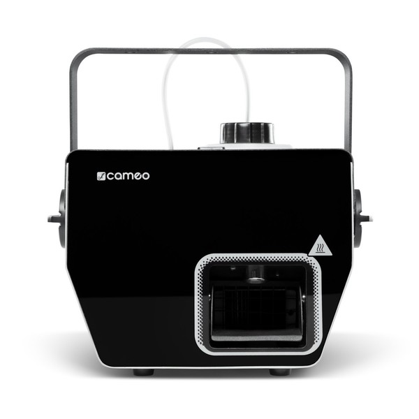 Cameo PHANTOM H2 Compact Hazer, Front