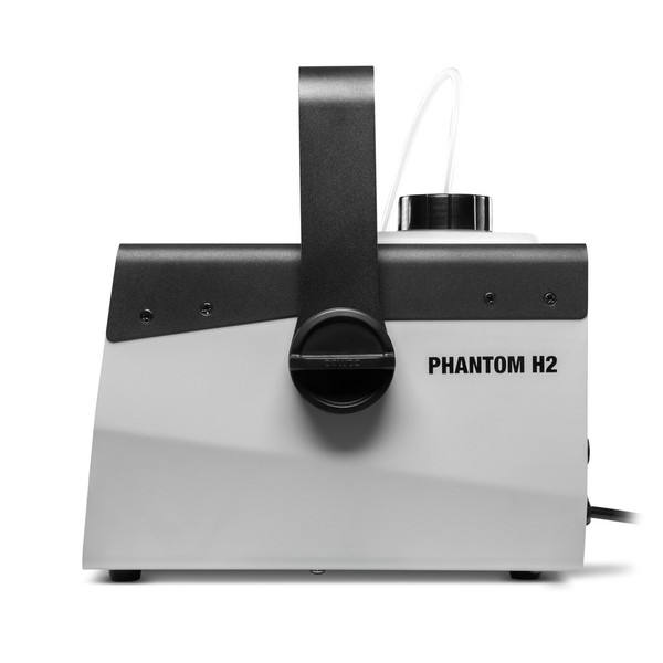 Cameo PHANTOM H2 Compact Hazer, Side