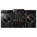 Pioneer DJ XDJ-XZ Hybrid Controller - Top