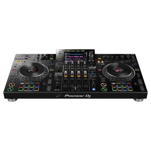 Pioneer DJ XDJ-XZ - Front