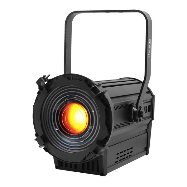 eLumen8 Virtuoso 2000 Fresnel RGBAL - tungsten