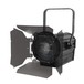 eLumen8 Virtuoso 2000 Fresnel RGBAL - barn door use