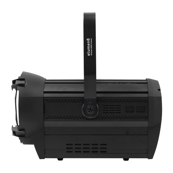 eLumen8 Virtuoso 2000 Fresnel RGBAL - side