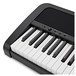 Korg B1 Digital Piano, Black