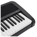 Korg B1 Digital Piano, Black