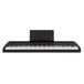 Korg B1 Digital Piano, Black