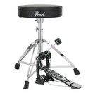 Pearl HWP-DP53 Pedal & Throne Package